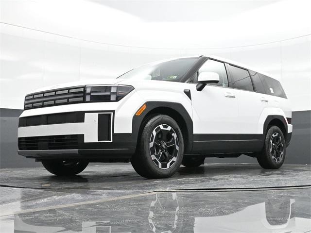 New 2025 Hyundai SANTA FE SE AWD 4D Sport Utility in South Charleston ...