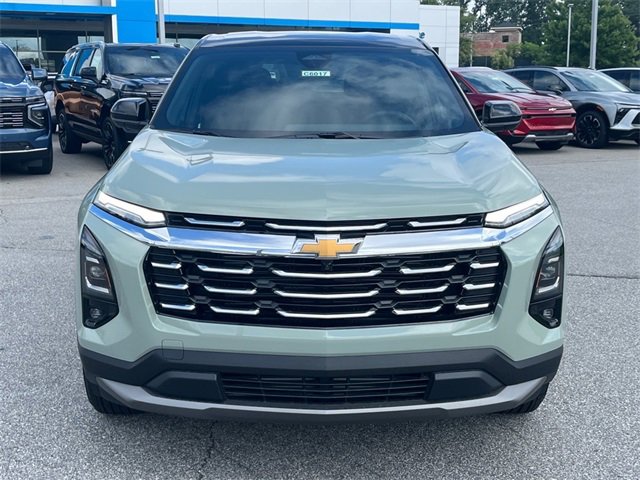 2026 Chevrolet Equinox LT photo 4