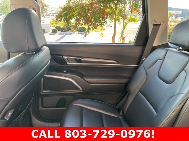 2023 Kia Telluride S photo 15