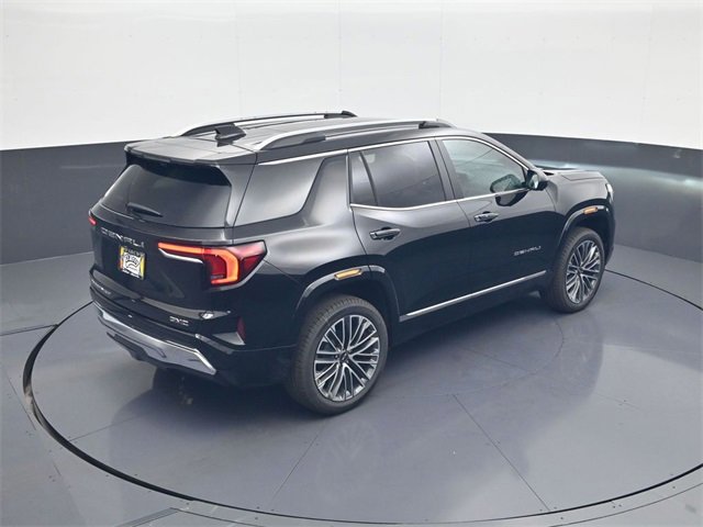 2026 Gmc Terrain Denali photo 11