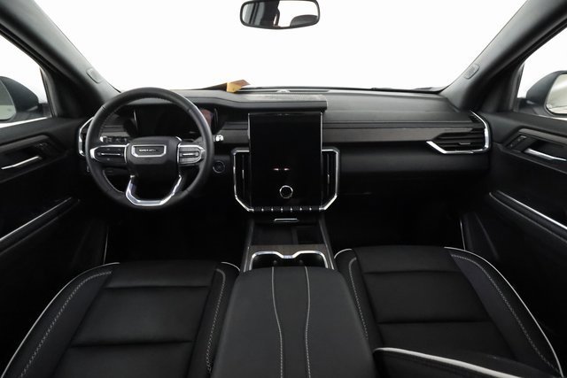 2025 Gmc Acadia Denali photo 5