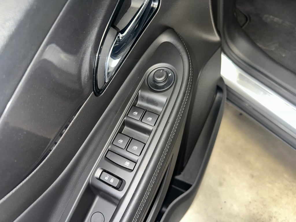 2022 Buick Encore Preferred photo 5