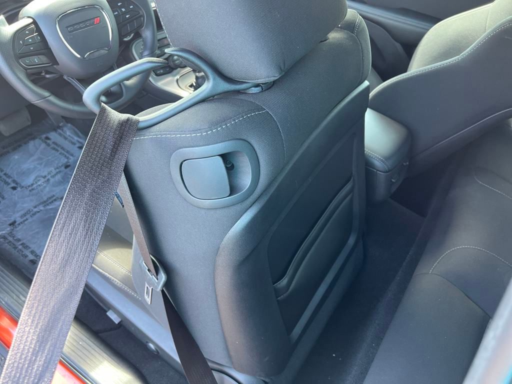 2023 Dodge Challenger R/T Scat Pack photo 22