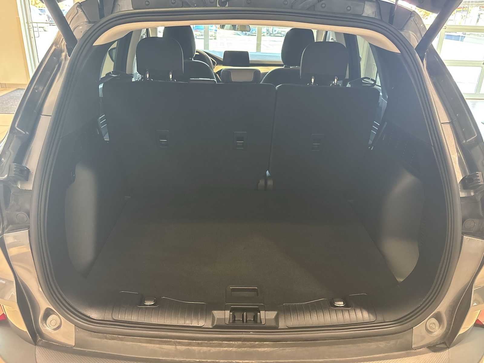 2021 Ford Escape SE photo 21