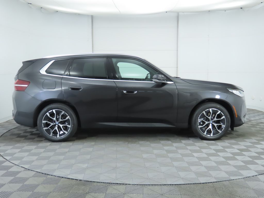 2025 Bmw X3 30x Drive photo 4