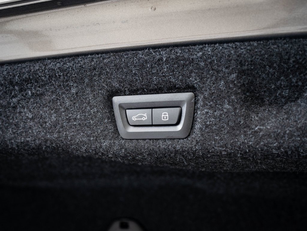 2025 Bmw 530i photo 17