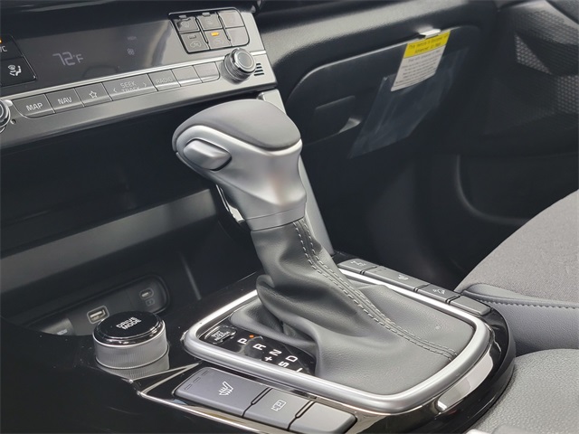 2026 Kia Seltos S photo 23