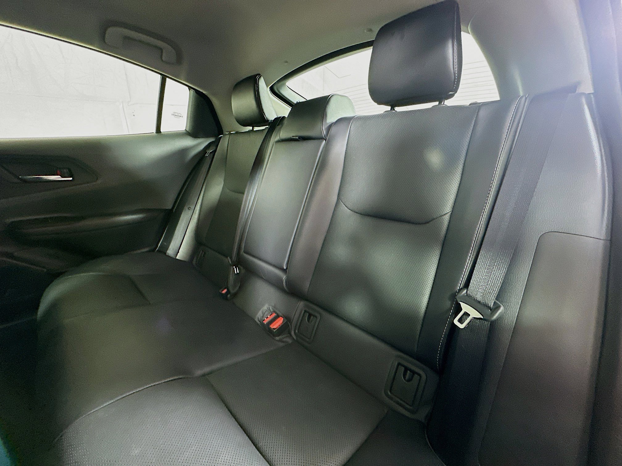 2024 Toyota Prius Limited photo 21