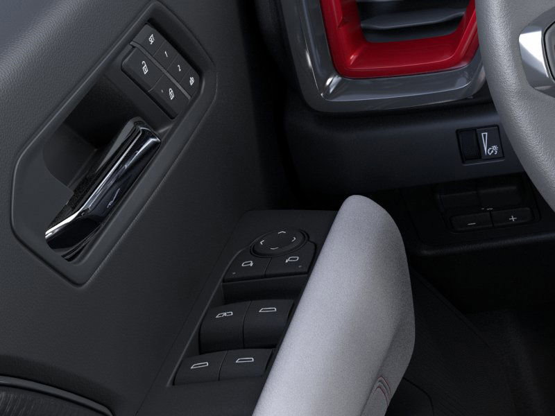 2025 Gmc Canyon AT4 photo 17