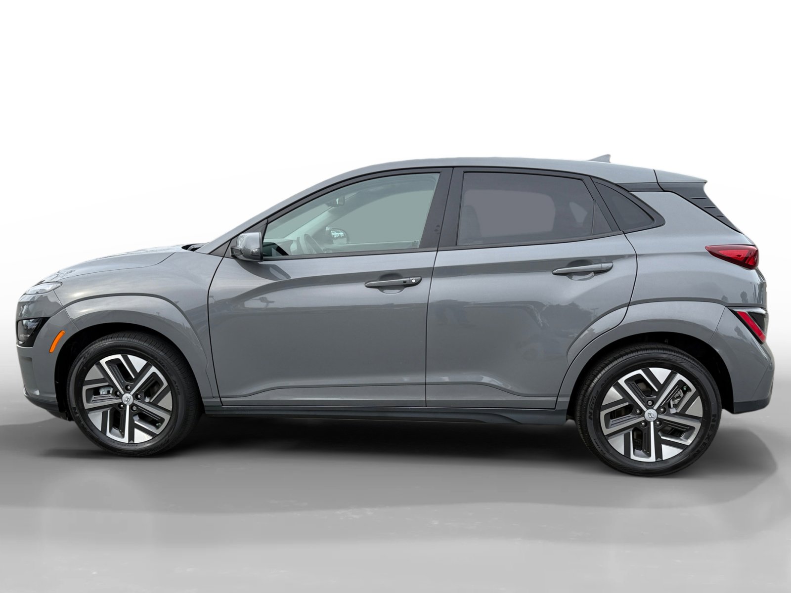 Used 2023 Hyundai Kona EV SE with VIN KM8K23AG8PU170797 for sale in Vallejo, CA