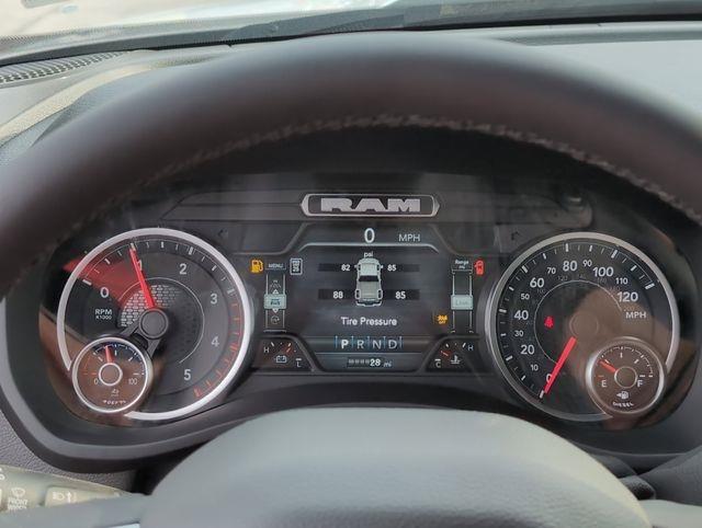 2025 Ram 2500 Big Horn photo 20
