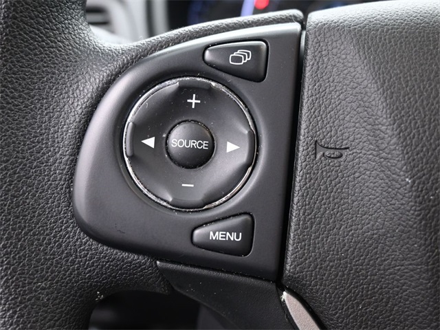 2016 Honda CR-V EX photo 2