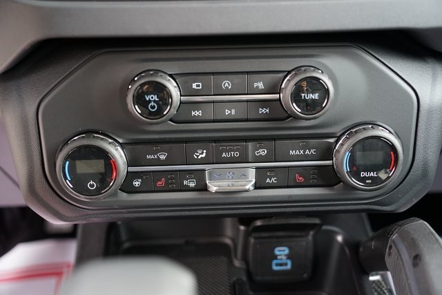 2025 FORD BRONCO - Image 48