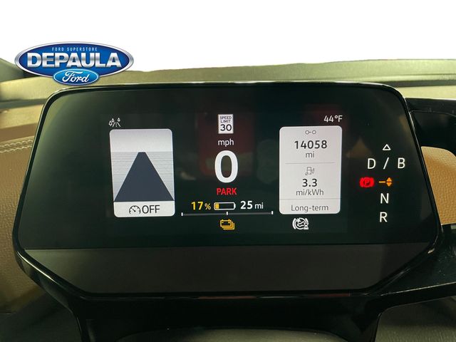 Used 2023 Volkswagen ID.4 PRO with VIN 1V2CMPE87PC027096 for sale in Albany, NY