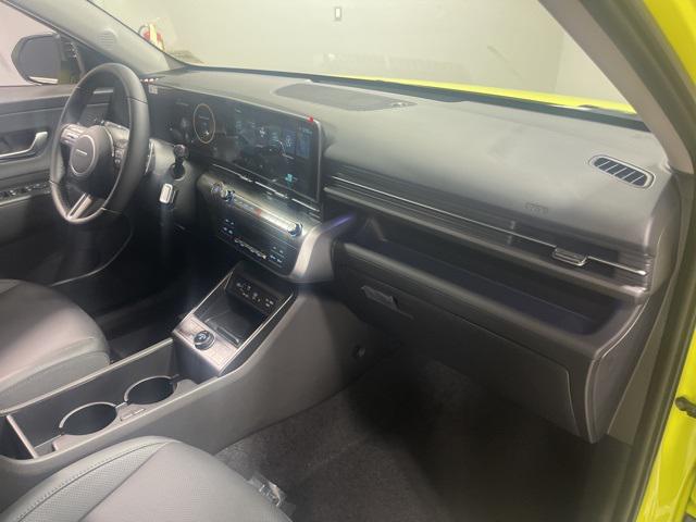 2026 Hyundai Kona SEL photo 21