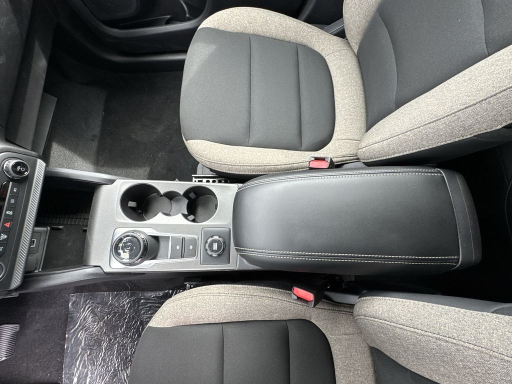 2025 Ford Bronco Sport Big Bend photo 22