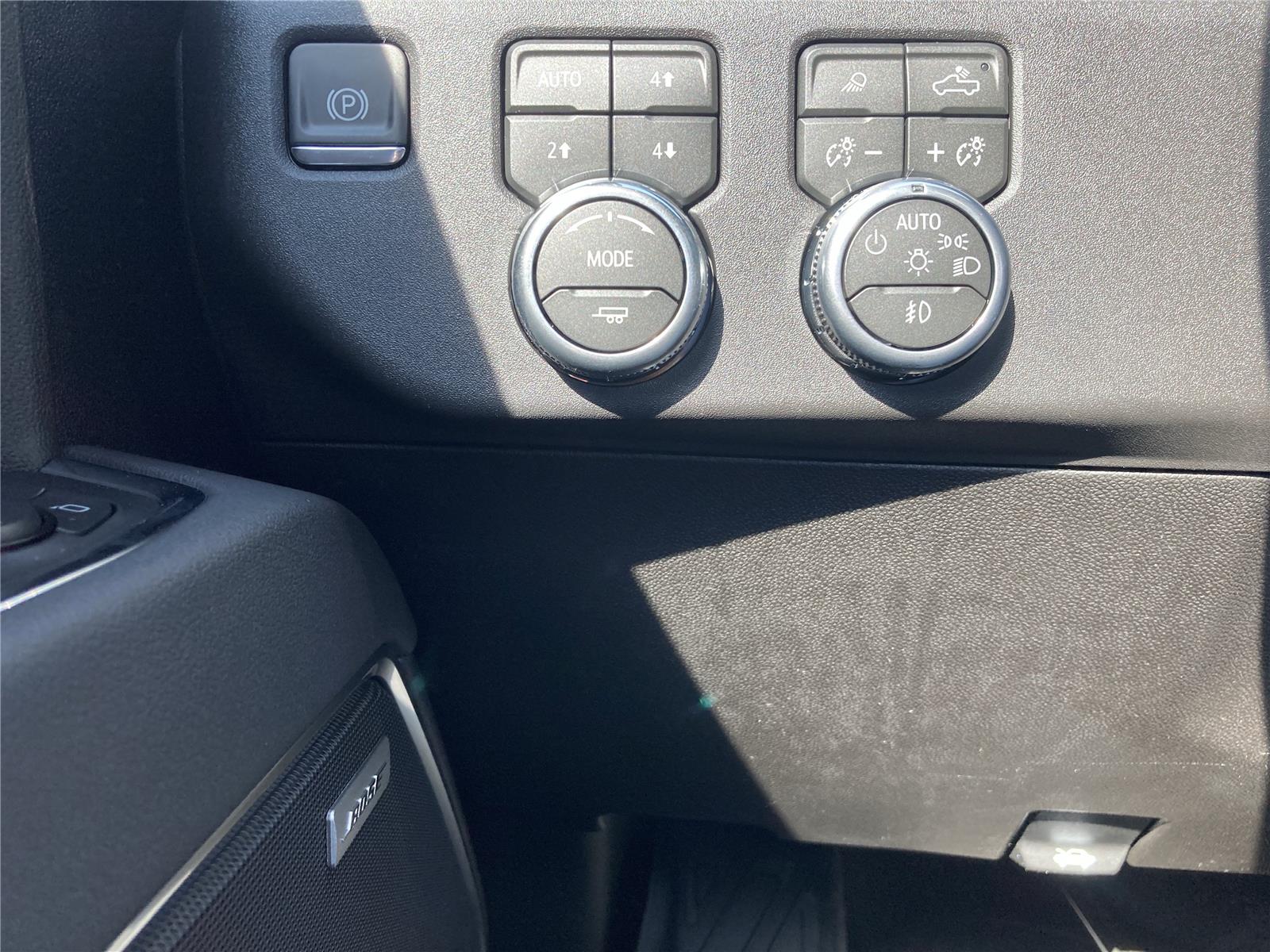 2026 Gmc Sierra 1500 Elevation photo 17