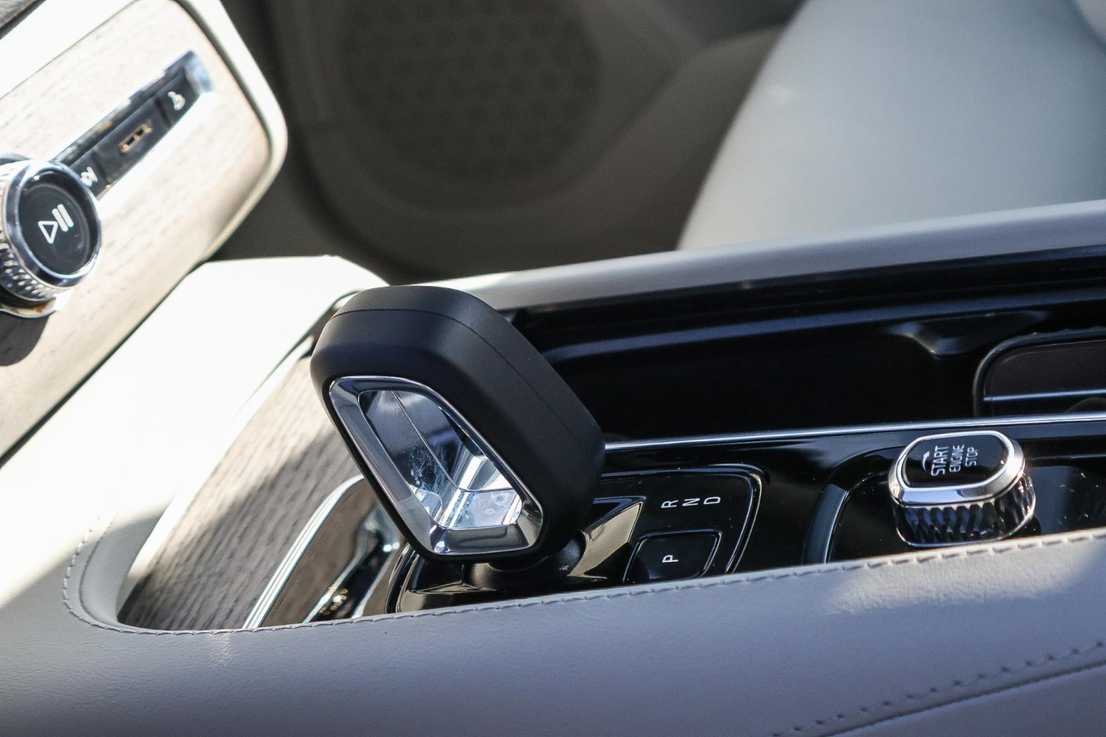 2024 Volvo XC90 Recharge Plus photo 21