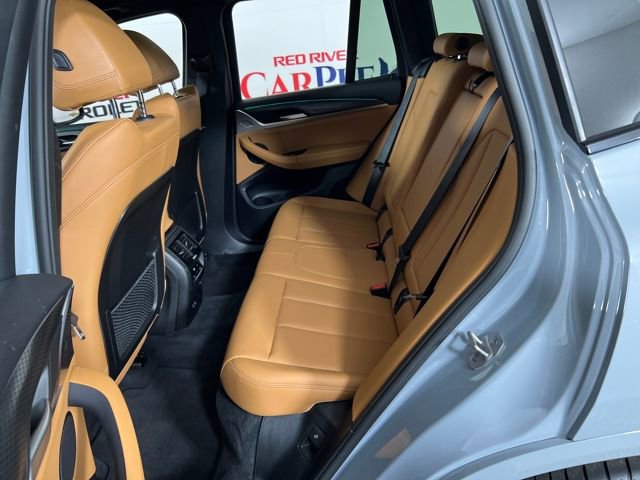 2024 Bmw X3 sDrive30i photo 19