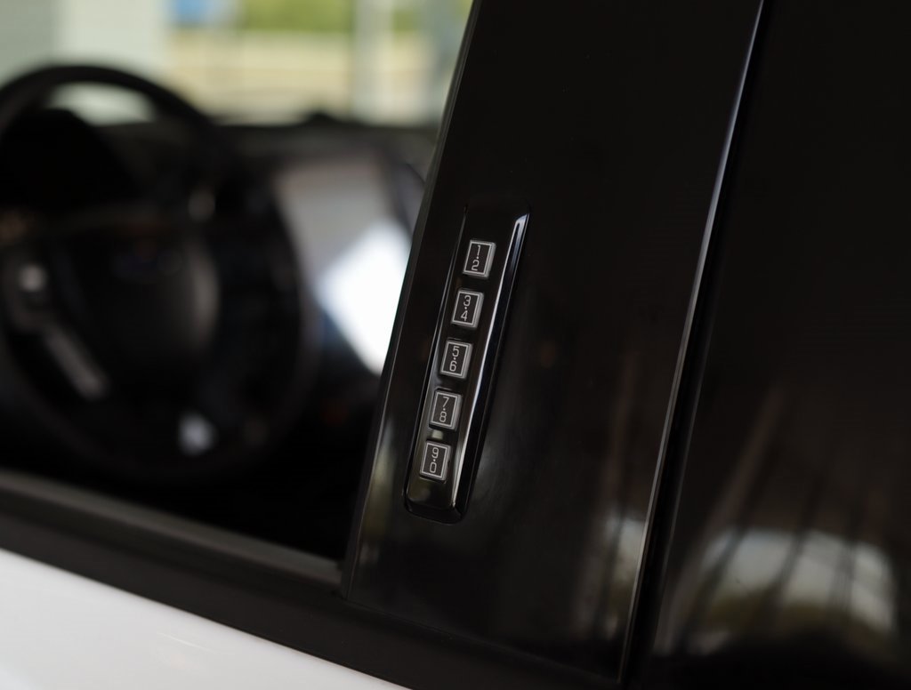 2015 Ford F-150 XLT photo 28