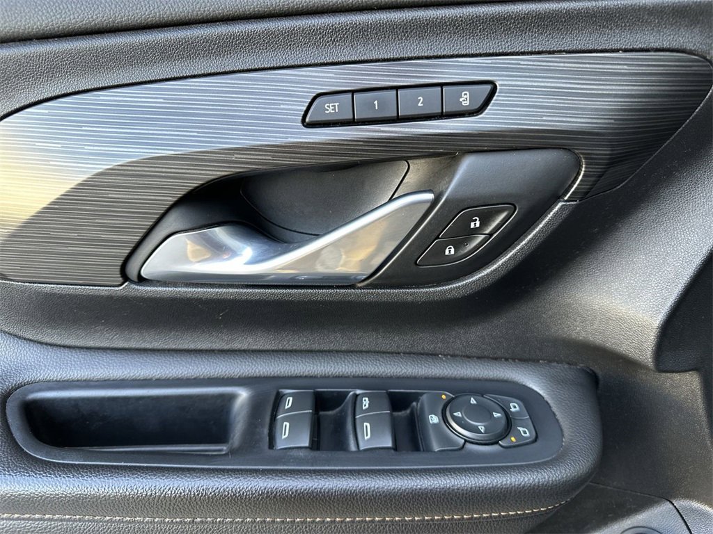 2020 Gmc Terrain SLT photo 22