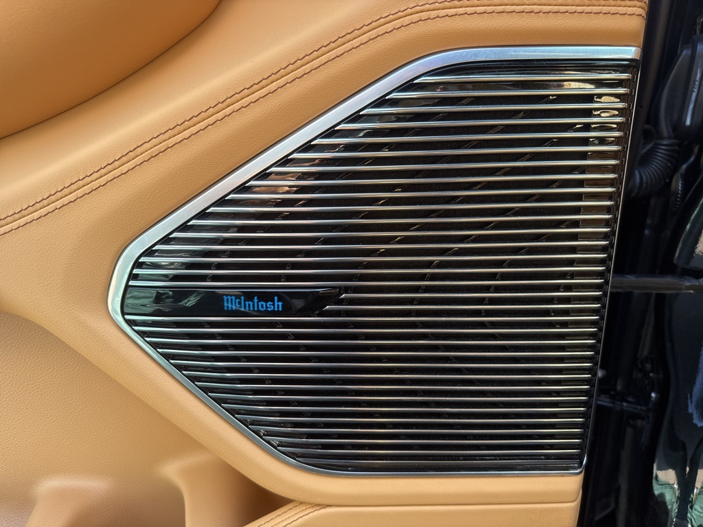 2021 Jeep Grand Cherokee L Summit Reserve photo 13