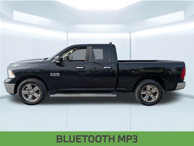 2015 Ram 1500 Big Horn photo 2
