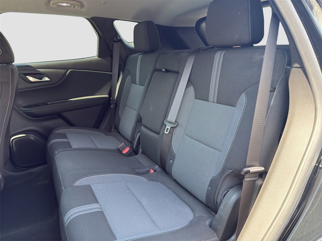 2023 Chevrolet Blazer 2LT photo 11