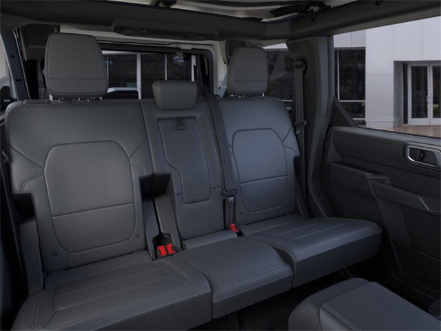 2025 FORD BRONCO - Image 36