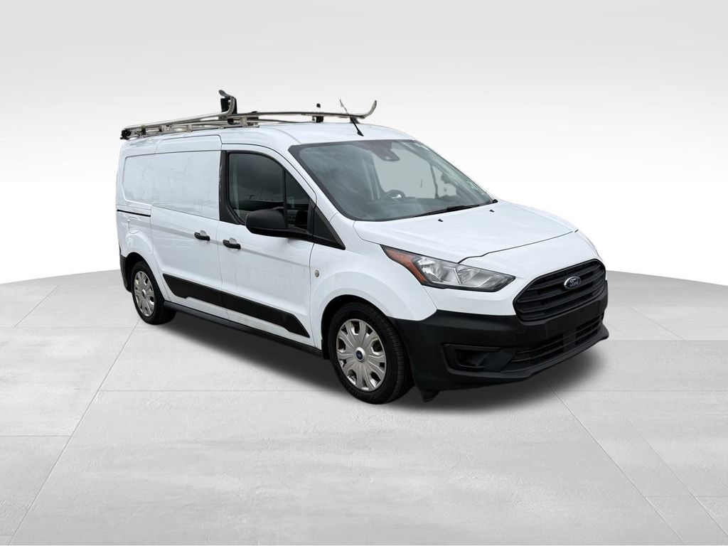2020 Ford Transit Connect XL