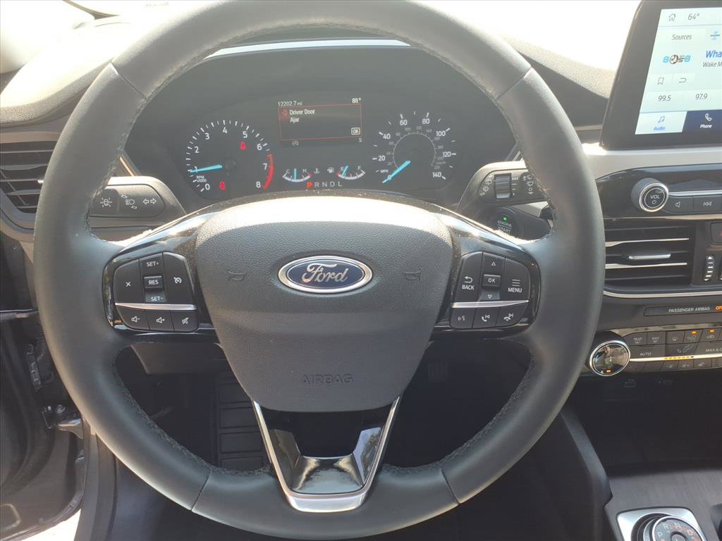 2022 Ford Escape SE photo 13