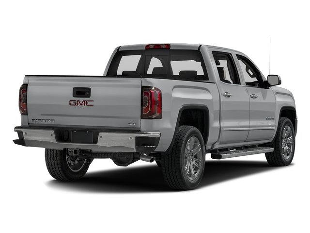 Used 2018 GMC Sierra 1500 SLT with VIN 3GTU2NEJ8JG615872 for sale in Little Rock