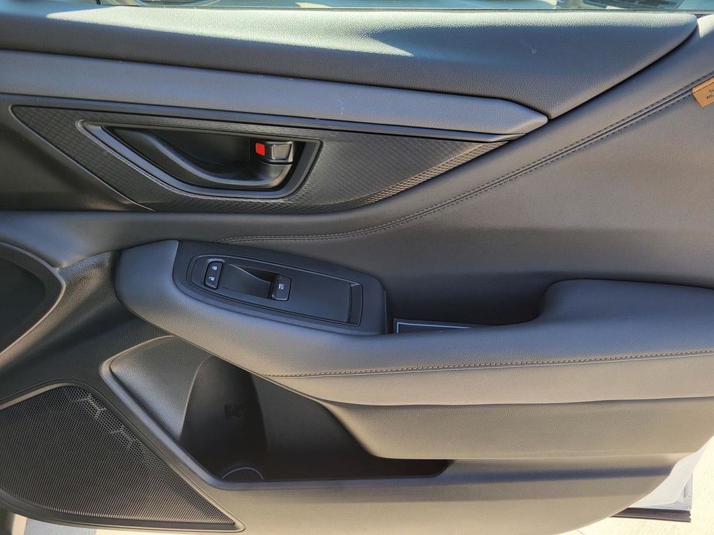 2023 Subaru Outback Wilderness photo 7