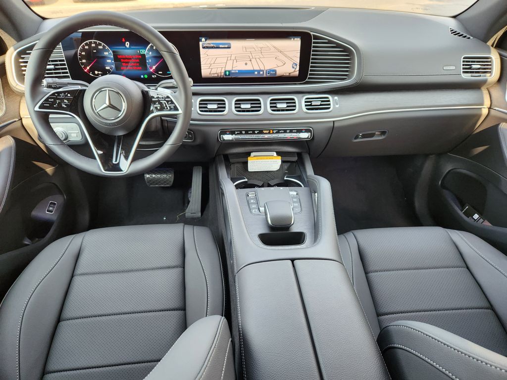 2026 Mercedes Benz GLE 450 Coupe 4MATIC photo 15