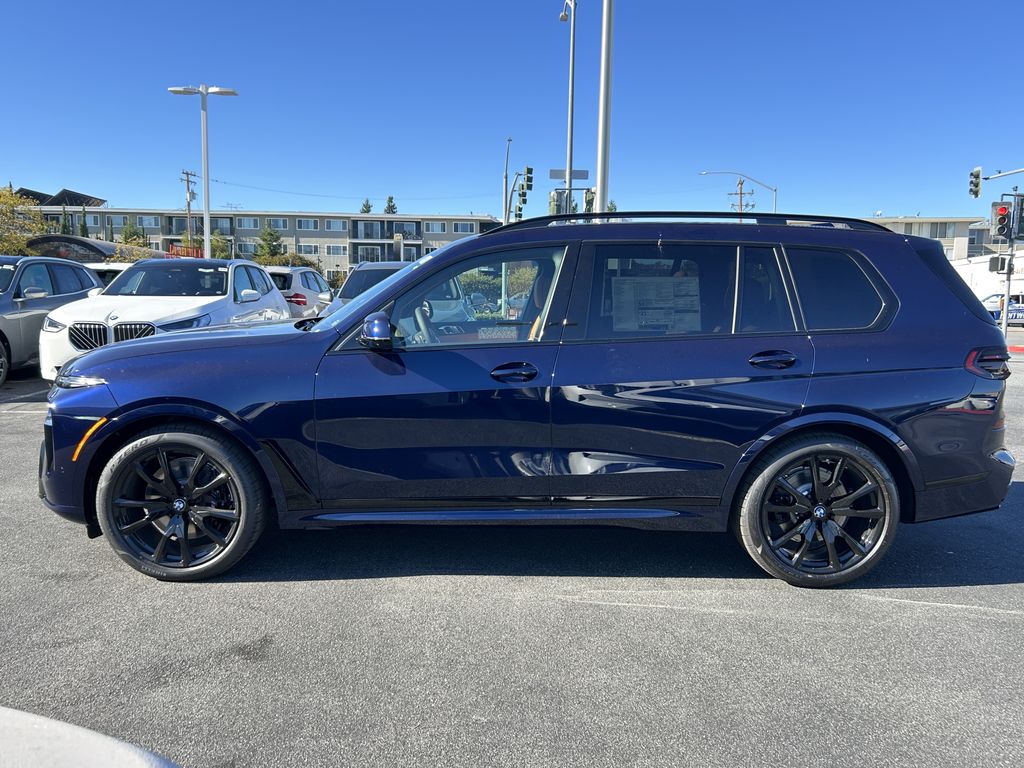 2026 Bmw X7 xDrive40i photo 2