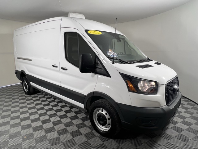 2024 Ford Transit Van Base's photo