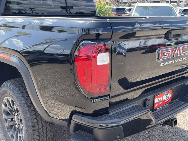2026 Gmc Canyon Elevation photo 9