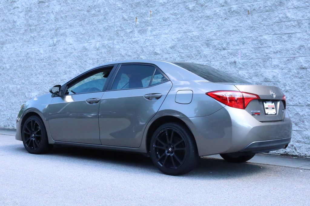 Used 2019 Toyota Corolla LE with VIN 2T1BURHE8KC183562 for sale in West Columbia, SC
