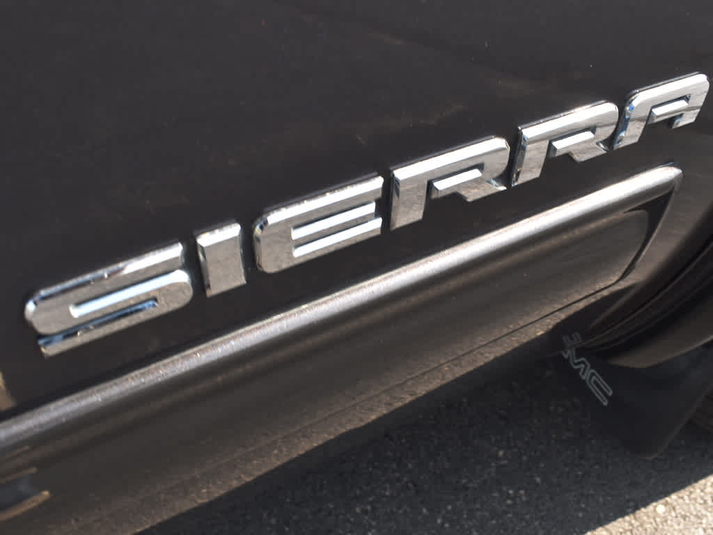 2010 Gmc Sierra 1500 SL photo 15