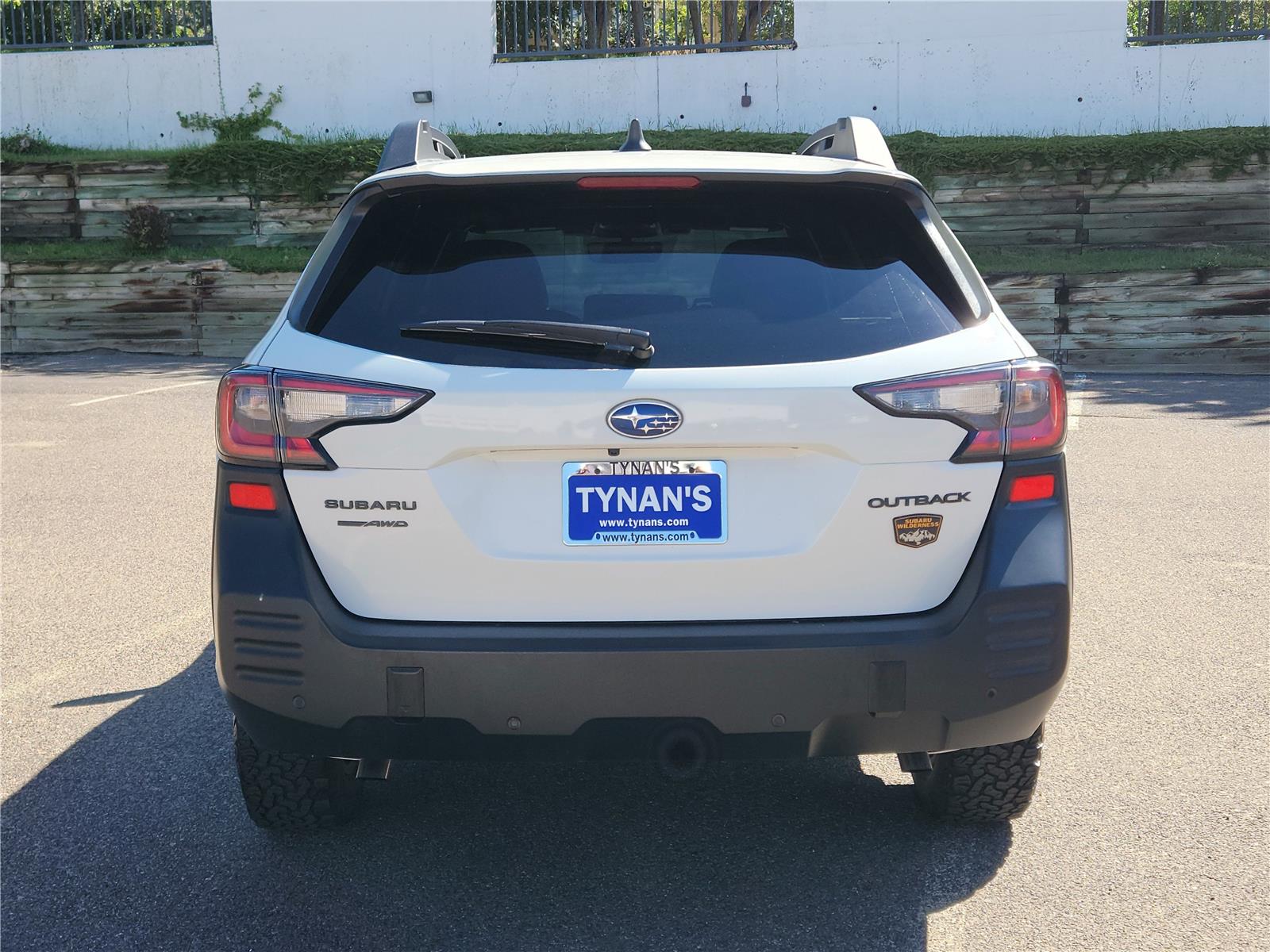 2023 Subaru Outback Wilderness photo 3