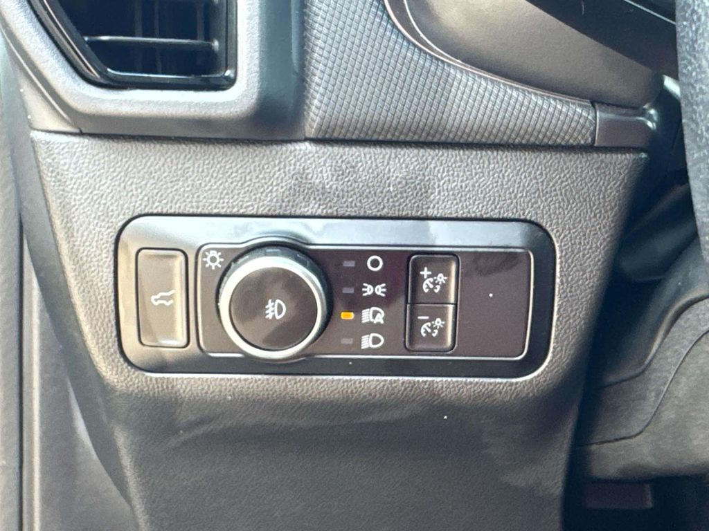 2023 Ford Bronco Sport Outer Banks photo 18