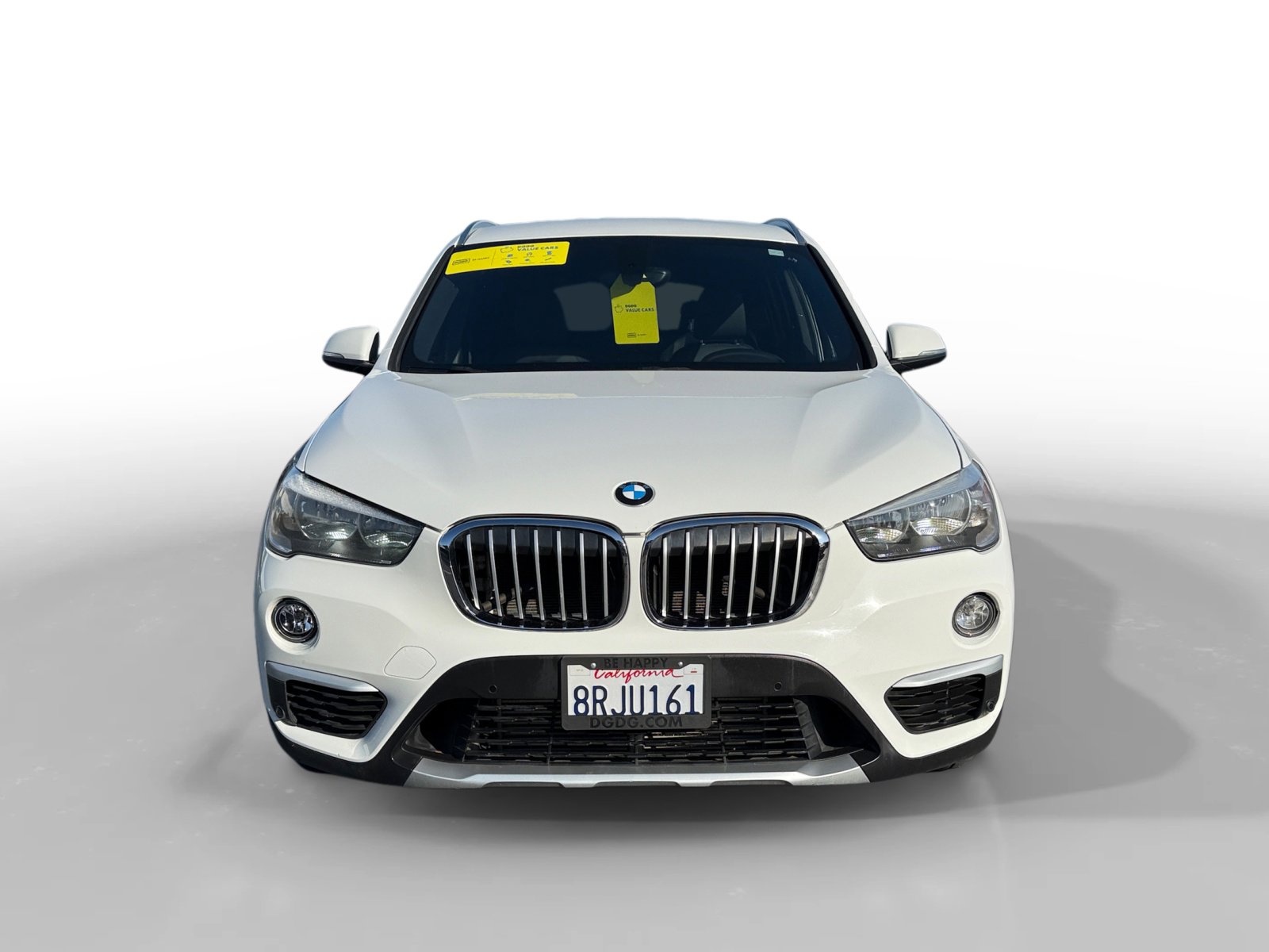 2017 Bmw X1 XDrive28i photo 8
