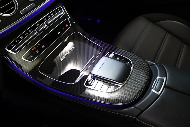 2023 Mercedes Benz E AMG 63 S photo 33