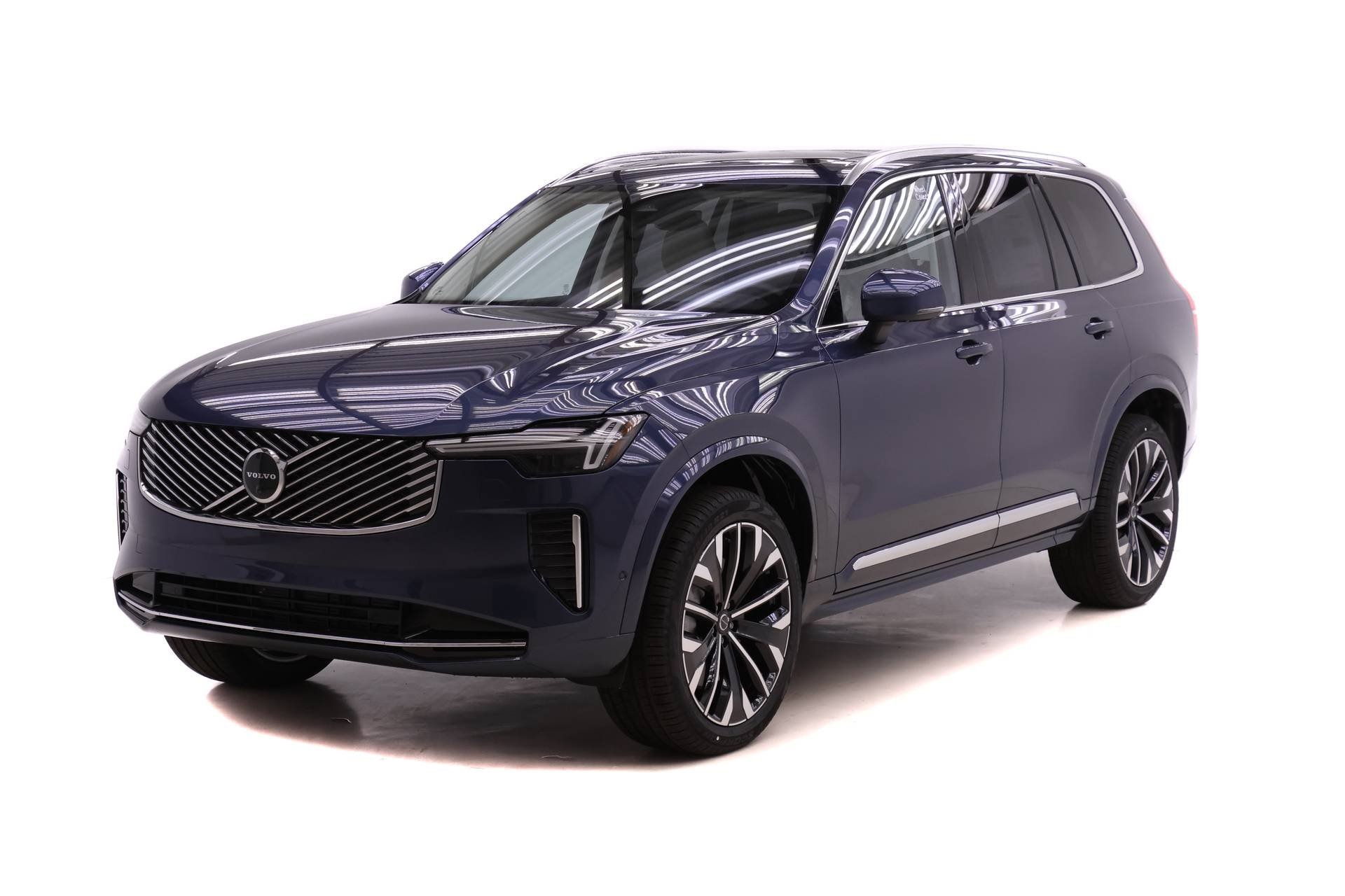 2026 Volvo XC90 Ultra's photo