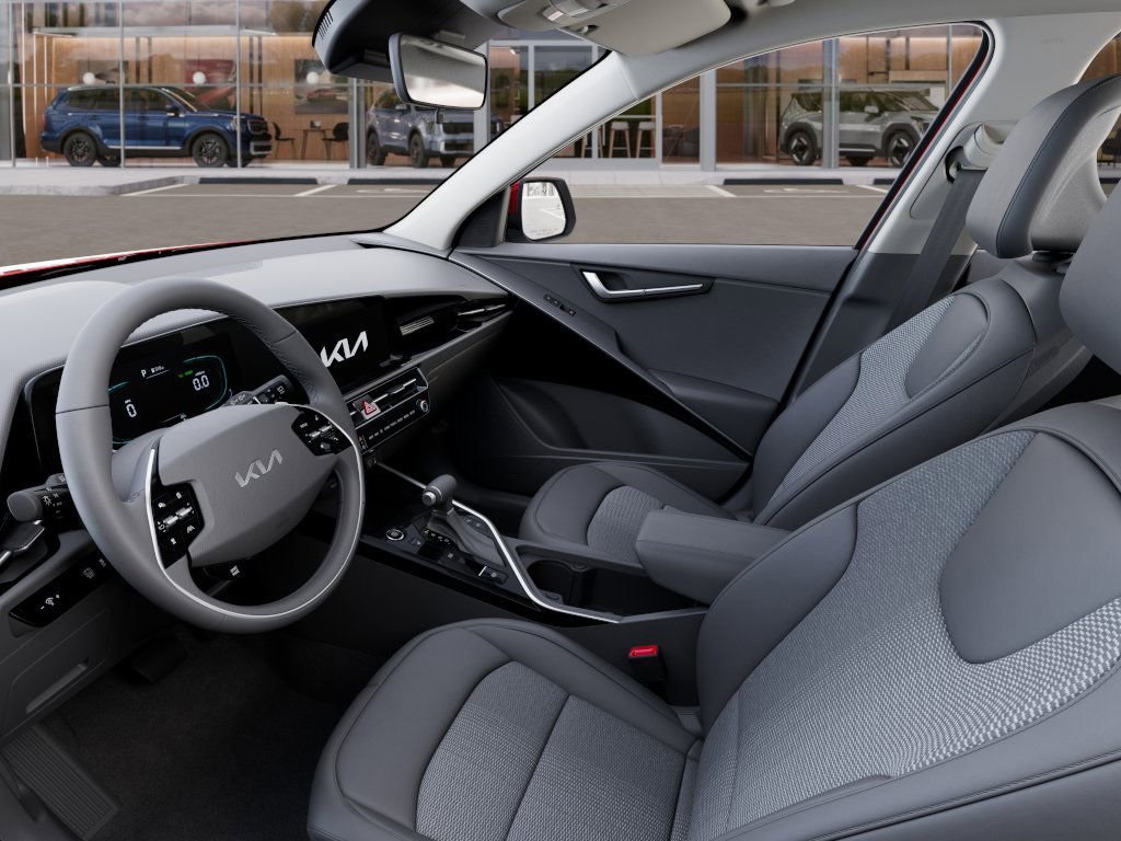 2025 Kia Niro EX photo 16