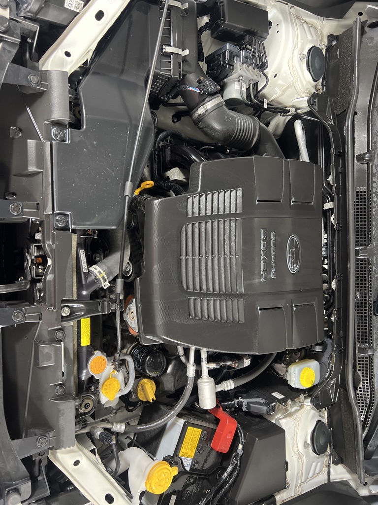 2022 Subaru Forester Premium photo 14
