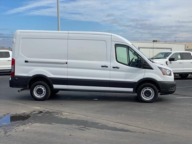 2025 Ford Transit Cargo Van photo 3