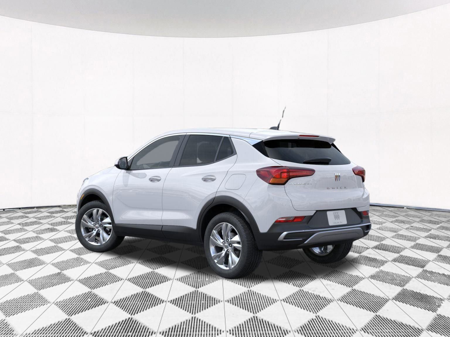 2026 Buick Encore GX Preferred photo 4