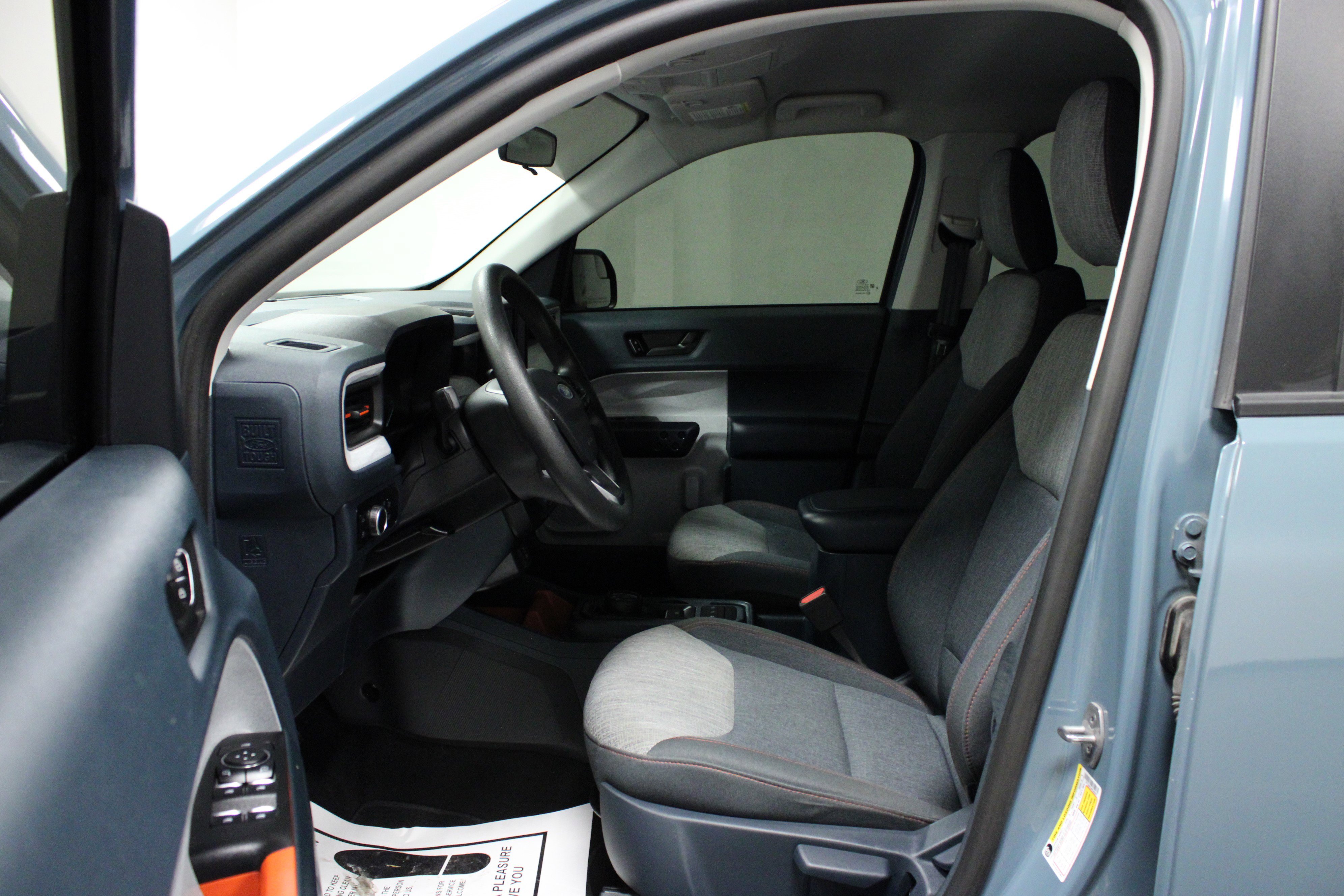 2023 Ford Maverick XLT photo 10