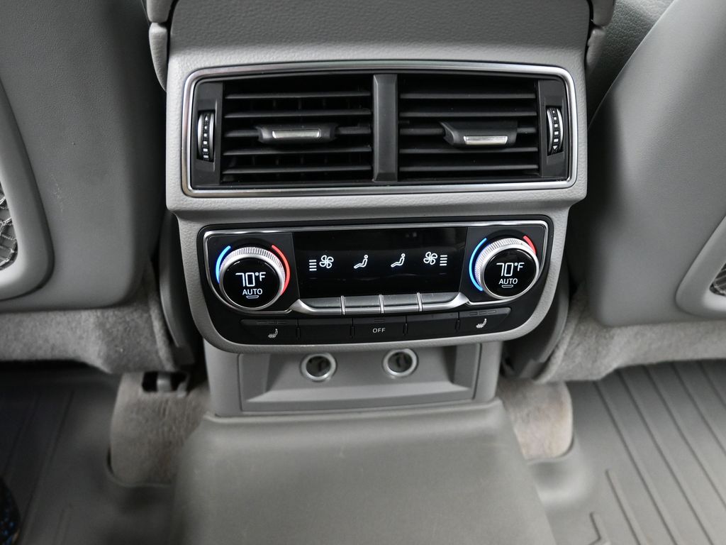 2018 Audi Q7 Premium Plus photo 19